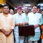 वित्त मंत्री प्रेमचंद्र अग्रवाल ने किया सदन में अनुपूरक बजट, जानें पूरी डिटेल्स