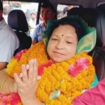 BREAKING: बागेश्वर उप चुनाव में भाजपा ने लहराया जीत का परचम…