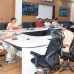 मजदूरों के बच्चों की शिक्षा के लिए मोबाइल स्कूलों की व्यवस्था करने के निर्देश…