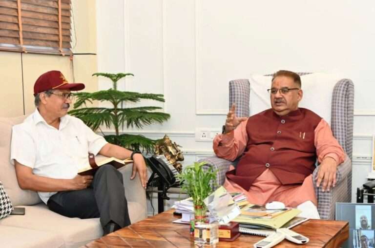 Shri Anna Mahotsav Uttarakhand