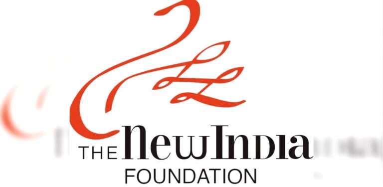 New India Foundation (NIF)