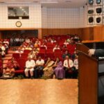 राज्यपाल अभिभाषणों के संकलन पर आधारित पुस्तक ‘आत्मा के स्वर’ का विमोचन…