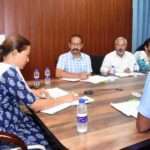 Sports Minister Uttarakhand