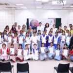 THDC India Limited with Welham Girls School dehradun