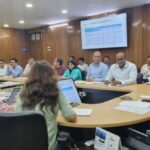वाइब्रेंट विलेज को वाइब्रेंट बनाने के लिए होंगे ये काम, मिलेगी ये सुविधाएं…
