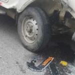 टिहरी में दर्दनाक सड़क हादसा, एक की मौत, पांच गंभीर घायल…