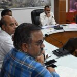 टिहरी डीएम ने अधिकारियों को दिए इन कार्यों को करने के निर्देश, जनता को मिल सकेगी बेहतर सुविधा…