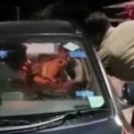 उत्तराखंड पुलिस ने निभाई मित्र पुलिस की भूमिका, मौत के मुंह से पर्यटक को ऐसे बचाया…