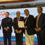 सीएम धामी ने किया इन कंपनियों के साथ तीन हजार करोड़ का इन्वेस्टर MoU साइन…