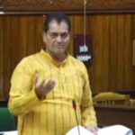 सदन में भावुक हुए संसदीय कार्यमंत्री प्रेमचंद जानिए कारण…