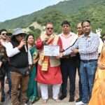 Uttrakhand film mithi