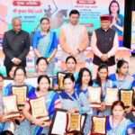 anganwadi vacancies