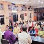 BJP Mahanagar Dehradun