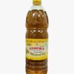 Ashoka brand oil