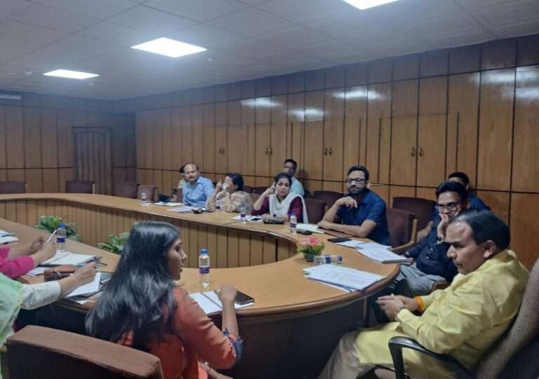 uttarakhand health update