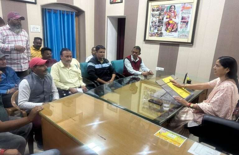 Nagar Nigam Rishikesh Uttrakhand