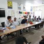 Rishikesh- Karnaprayag Rail Project