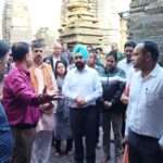 Jageshwar Dham Tour