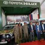 Toyota Kirlaskar Motor