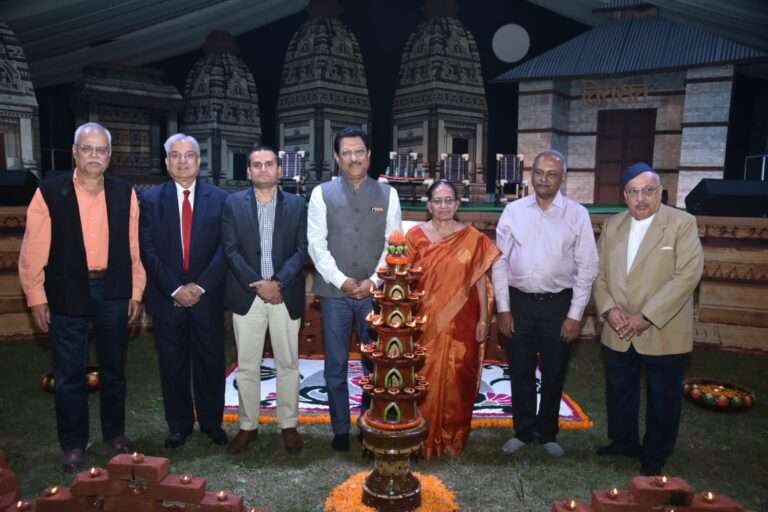 Virasat mahotsav dehradun