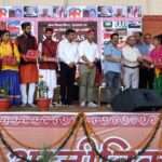 saras aajivika Mela 2023