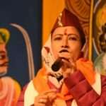 Someshwar Ram Lela