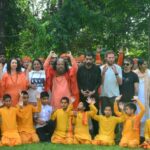 84 कुटिया हेरिटेज वॉक रहा ‘द बिटल्स एंड द गंगा फेस्टिवल-2023’ कार्यक्रम का मुख्य आकर्षण