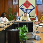 पहलः समग्र शिक्षा उत्तराखण्ड और स्विस एजुकेशन ग्रुप, स्विटजरलैंण्ड के मध्य करार, मिलेगी खास ट्रेनिंग…