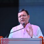मुख्यमंत्री ने जनपद पौड़ी की रू0 422.44 लाख की 3 योजनाओं का किया लोकार्पण