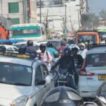 देहरादून में तीन अलग अलग हादसों में कई वाहन दुर्घटनाग्रस्त, चार की मौत…