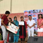 10 दिवसीय राष्ट्रीय सरस आजीविका मेला-2023 में राज्यपाल में किया प्रतिभाग, ये रहा खास…