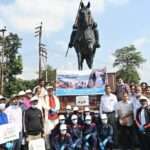 Swachhata Hi Seva program