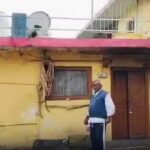 टिहरी में भी कई गांव खतरे की जद में, घरों-खेतों में आई दरारें…