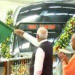 PM मोदी ने की ‘नमो भारत’ ट्रेन की शुरूआत, सफर होगा आसान, जानें इस आधुनिक ट्रेन के बारे में…