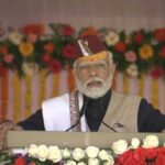 पीएम मोदी ने इन योजनाओं का किया लोकार्पण और शिलान्यास, कही ये बात…