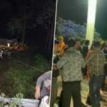 स्कूली स्टाफ को लेकर नैनीताल घूमने आई बस खाई में गिरी, 7 की मौत, 22 गंभीर घायल…