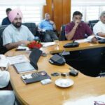 जेल विकास बोर्ड की पहली बैठक में हुए ये बड़े फैसले, सीएम ने दिए ये निर्देश…