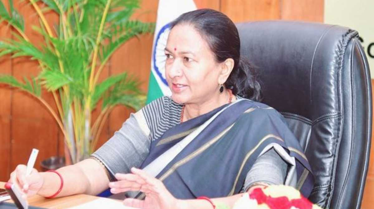 राज्य में रिवर्स पलायन हेतु ग्रामीण क्षेत्रों में मिलेंगी ये सुविधाएं, ACS ने अधिकारियों को दिए ये निर्देश…