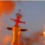 देहरादून में पुतला दहन का ये है कार्यक्रम, जानें कब कहां होगा दहन…