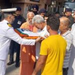 उत्तराखंडः बर्फ में दबा मिला नौसेना के जवान का शव एक साल बाद मिला, परिजनों में मचा कोहराम…