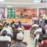Ganesh Joshi Champawat visit