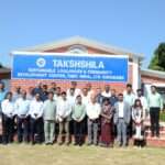 thdc traning program