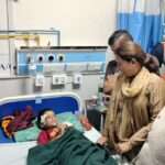 Almora car accident
