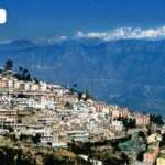 District Tehri