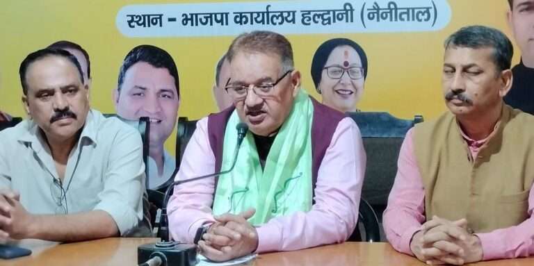 PM Modi Uttrakhand visit