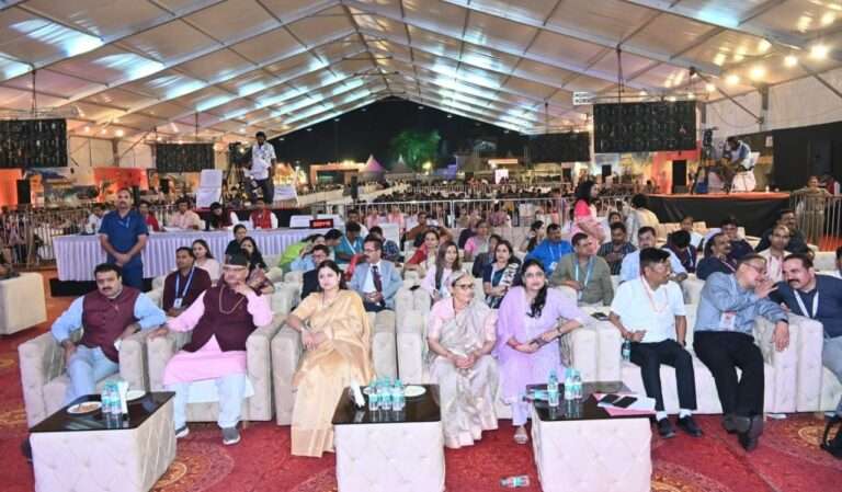 4th Cultural Festival Dehradun