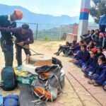 disaster management