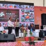 saras Mela Tehri Garhwal