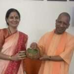 CM Yogi Uttrakhand Visit