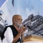 help by Morari bapu